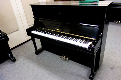 ヤマハ　YAMAHA　U10A中古ピアノ